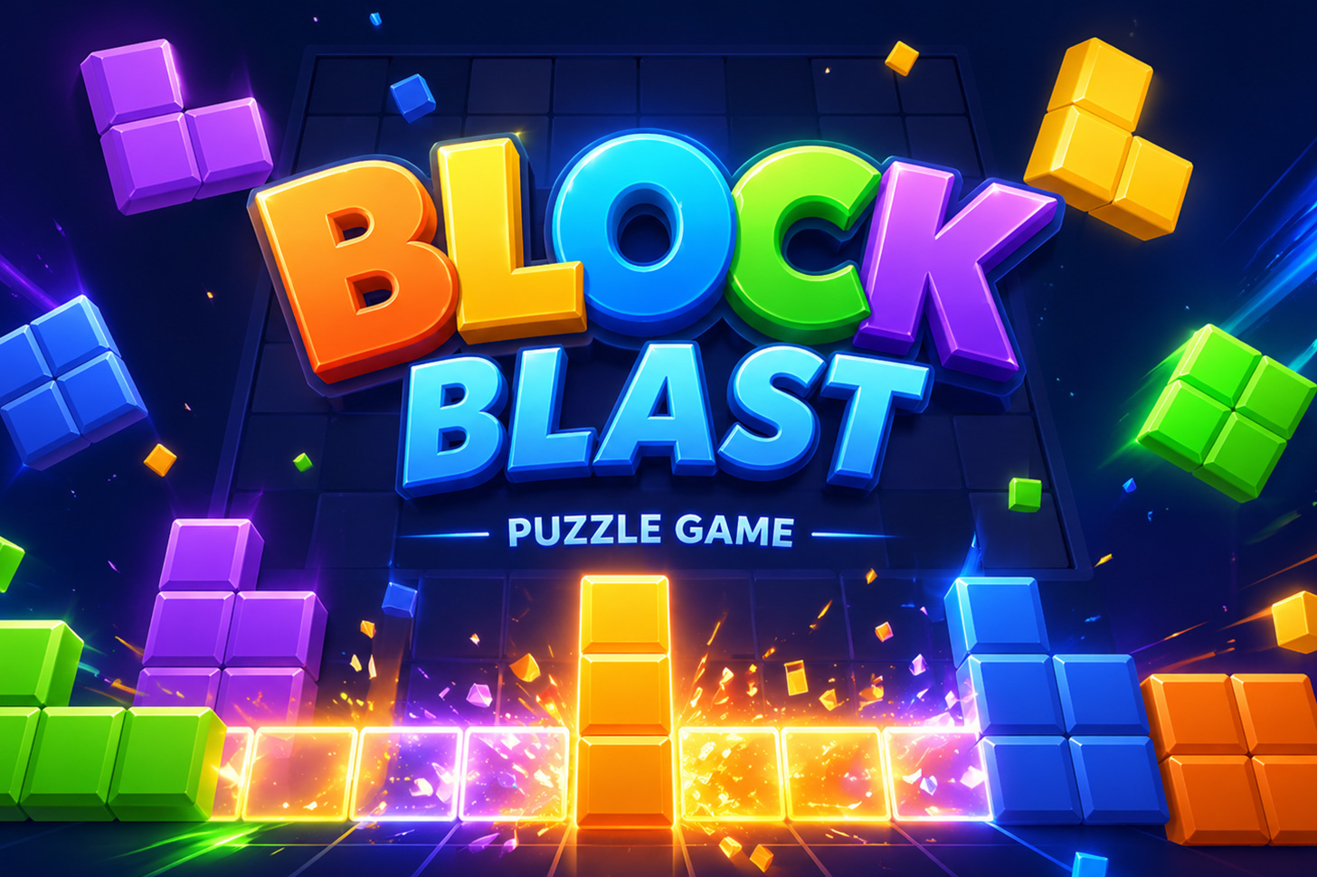 Block Blast